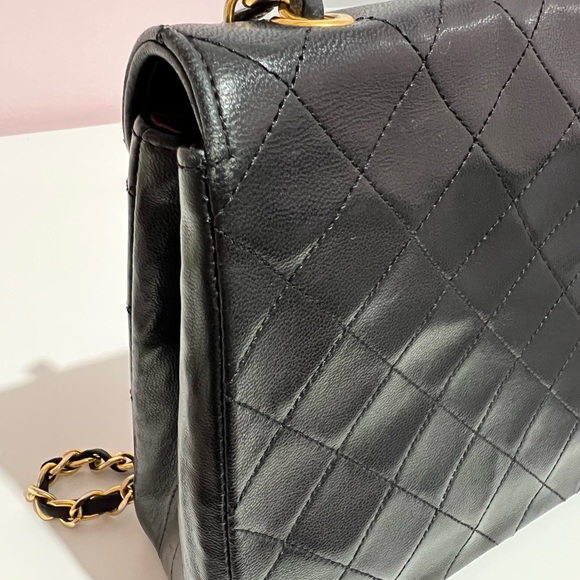 ❣️❣️❣️SOLD on IG❣️❣️❣️ Vintage envelope Single flap - Picture 12 of 16